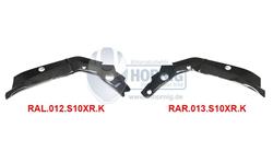 Carbon Rahmenschützer für BMW S 1000 XR (2015-2019)