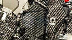 Carbon Ritzelabdeckung für BMW S 1000 XR (2015-2019)