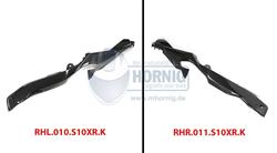 Carbon Heckrahmencover für BMW S 1000 XR (2015-2019)