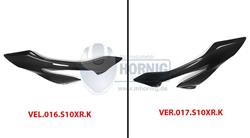 Carbon Verkleidungsseitenteile für BMW S 1000 XR (2015-2019)