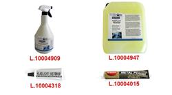 Reiniger & Polituren für BMW S 1000 XR (2015-2019)