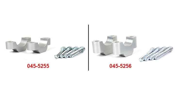 Lenkererhöhung für BMW S 1000 XR (2015-2019) Lenkererhöhung für BMW S 1000 XR (2015-2019)