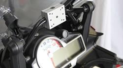 GPS-Halterung für BMW S 1000 XR (2015-2019)
