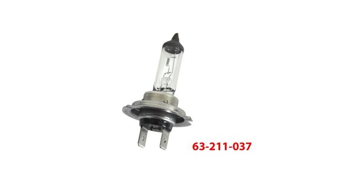 Glühlampe Hauptscheinwerfer H7 12V/55W für BMW S 1000 XR (2015-2019) Glühlampe Hauptscheinwerfer H7 12V/55W für BMW S 1000 XR (2015-2019)