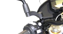 Spiegelverbreiterung für BMW G 310 R