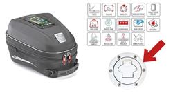 Tankrucksack ST612 für BMW G 310 R