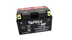 Wartungsfreie Batterie für BMW G 310 R