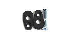 Distanzen für LED Verkleidungsblinker für BMW S1000RR (2009-2018)