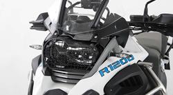 Lampenschutzgitter für BMW R 1200 GS LC (2013-2018) & R 1200 GS Adventure LC (2014-2018)
