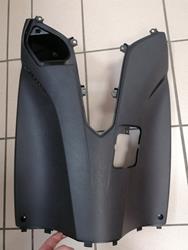 Innenverkleidung Beinschild HONDA SH300 2011 bis 2014