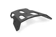 STREET-RACK Gepäckträger. Schwarz. KTM 690 Enduro / R, 690 SMC R (19-).