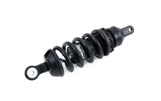 Öhlins STX 46 Blackline Stoßdämpfer - YA 430 - Bild 2