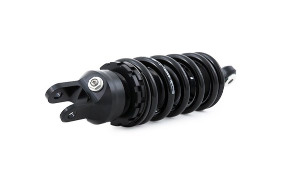 Öhlins STX 46 Blackline Stoßdämpfer - YA 430 - Bild 3