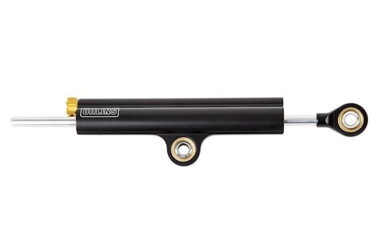 Öhlins Motorrad Lenkungsdämpfer Blackline - SD 068 - Bild 1 Öhlins Motorrad Lenkungsdämpfer Blackline - SD 068 - Bild 1