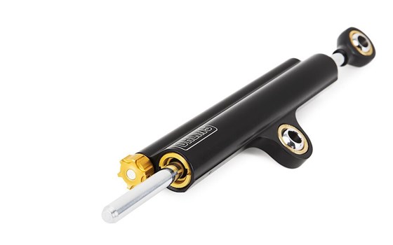 Öhlins Motorrad Lenkungsdämpfer Blackline - SD 068 - Bild 2 Öhlins Motorrad Lenkungsdämpfer Blackline - SD 068 - Bild 2
