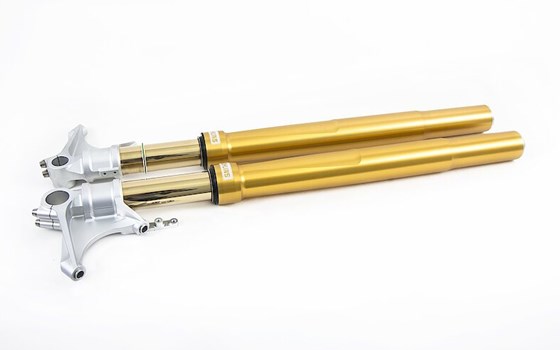 Öhlins FGRT Upside Down Gabel Road & Track - FGRT 232 - Bild 3