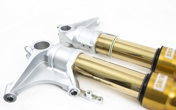 Öhlins FGRT Upside Down Gabel Road & Track - FGRT 232 - Bild 4