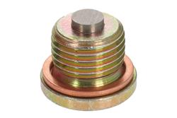 Magnet-Ölablassschraube M16 x 1,5 Magnet-Ölablassschraube M16 x 1,5