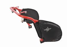 Anbausatz für Schutzbügeltasche