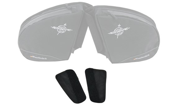 Anbausatz für Schutzbügeltasche - Bild 2