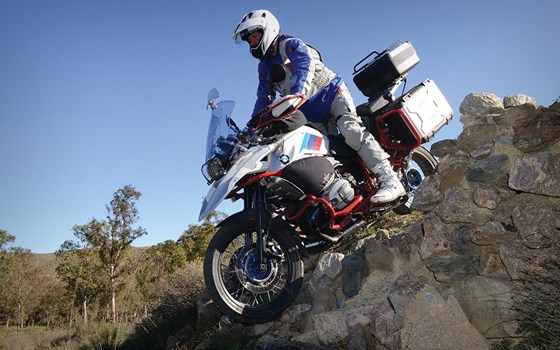 Anbausatz für Schutzbügeltasche - Bild 3