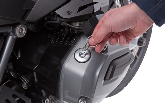 Ersatzschlüssel für Ölstopfen- Edelstahl - Bild 2