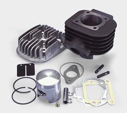 Zyl Kit Polini Amico & SR / Target 47mm