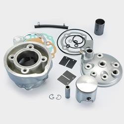 Zyl Kit Polini ALU Minar.AM3456 Dm50