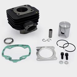 Metrakit Zylinderkit Kymco DJ/K12 50ccm