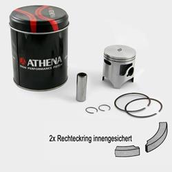 Kolbenkit KX85`01- Ø 48,46/B