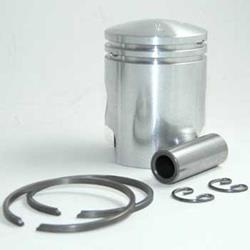 Kolbenkit 50S V5B3 Ø 38,6 Imitation