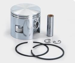 Kolbenkit Vespa 100ccm Ø 55,0 Polini