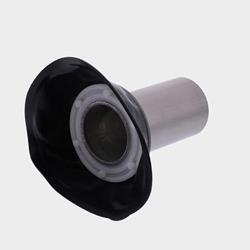 Vergaser Membranschieber GS650/750/850