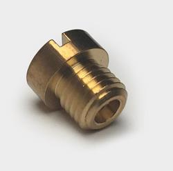 Vergaserdüse Dellorto 6mm 155