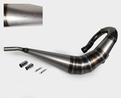 Auspuff TurboKit "E" DT50R/DT50SM /XTM50