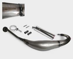 Auspuff TurboKit "E" MH RX50