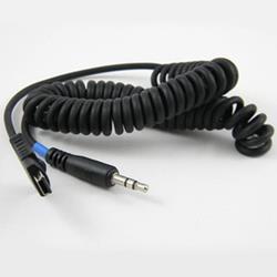 N-Com Multimediakabel-2 MP3 mini USB