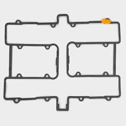 Ventildeckeldichtung GS500 4-Zyl 1Stk