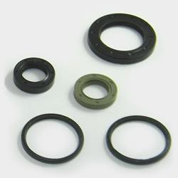 Simmerringsatz Piaggio Scooter 50 4-Takt