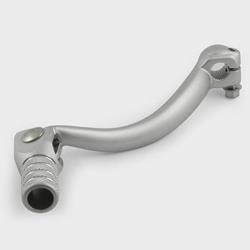 Schalthebel ALU YZ250F `06- / YZ450F`06-