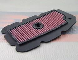 Power-Luftfilter XL700 V Transalp `08- Power-Luftfilter XL700 V Transalp `08-