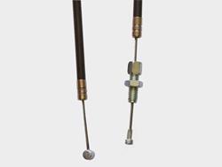 Kupplungszug RD 50 -`80