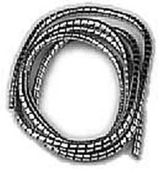 Cover chrom für Seile Ø10mm / 150cm