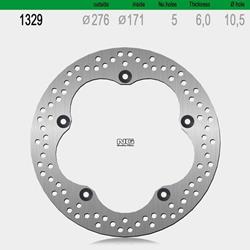 Bremsscheibe VFR1200 `10-/Crosstourer Bremsscheibe VFR1200 `10-/Crosstourer