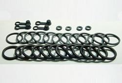 Bremszangen RepSatz vorne Suzuki BCF-313