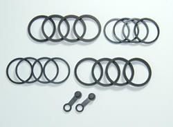 Bremszangen RepSatz vorne Suzuki BCF-331