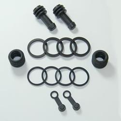 Bremszangen RepSatz vorne Kawa BCF-425