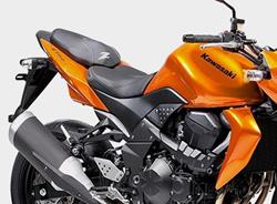 SHAD Sitzbank Z750`07-13 /Z1000 -`09