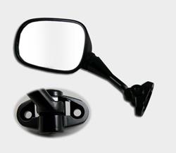 Spiegel CBF600S `04-`06 links