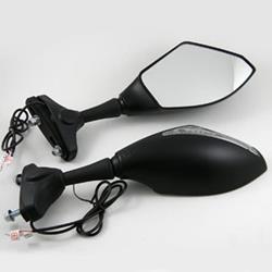 Verkleidungsspiegel SET Universal